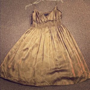 Perfect cocktail dress